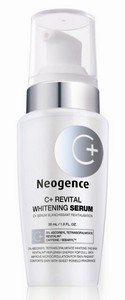 Neogence霓淨思十週年紀念版禮盒第二彈美白全效防護禮盒新上市 隨機加贈義大遊樂世界門票,挑戰幸運指數就趁現在!