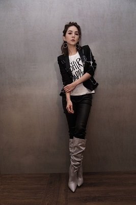 MOSCHINO春夏系列新品氣勢登台!