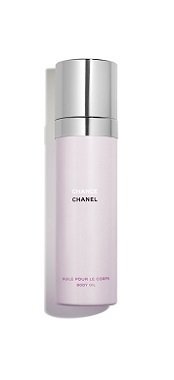 CHANEL香奈兒CHANCE系列~ 大膽、創新, 綻放妳的迷人香氣 !