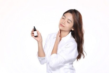 讓One Day Bio有機精露幫妳養出花顏惹人愛