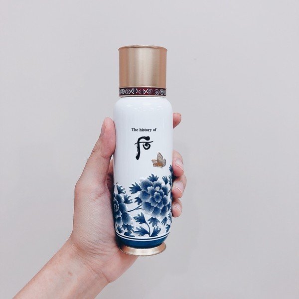 后級保養駕到!不只要白透亮,更要你美在起跑點♥