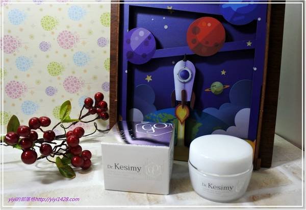 ♡♡Dr.kesimy珂絲密全效合一精華凝露:清爽不黏膩♡♡
