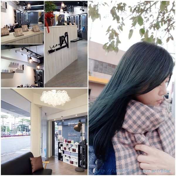 【髮】三重染髮推薦.Wor hair三重店,深霧面質感~日係夜薰棕櫚顏色超美