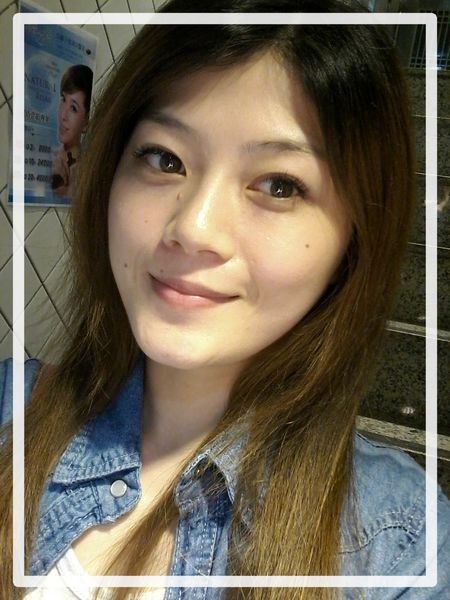 妮妮///喬米嫁接睫毛~讓眼睛炯炯有神+++