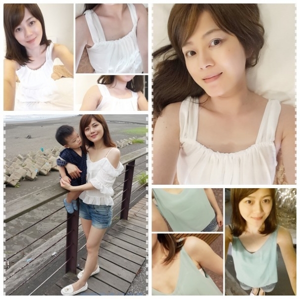 【穿搭】嘉蒂斯~時尚女裝,女生的衣櫥裡永遠少一件衣服~想要找到流行女裝嗎...在嘉蒂斯女裝服飾超多款式可以選擇,很容易就失手了