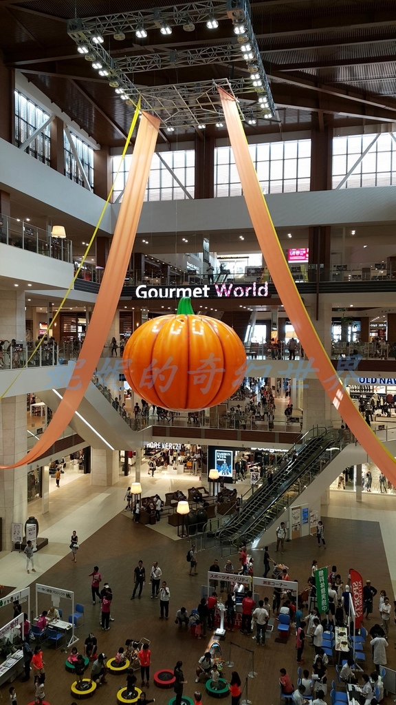 【沖繩】2016 AEON日本沖繩.永旺夢樂城 沖繩來客夢,大人小孩都很適合來的AEONMALL OKINAWA RYCOM