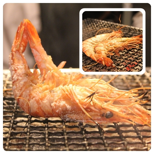 老公最愛的燒烤店~田季發爺