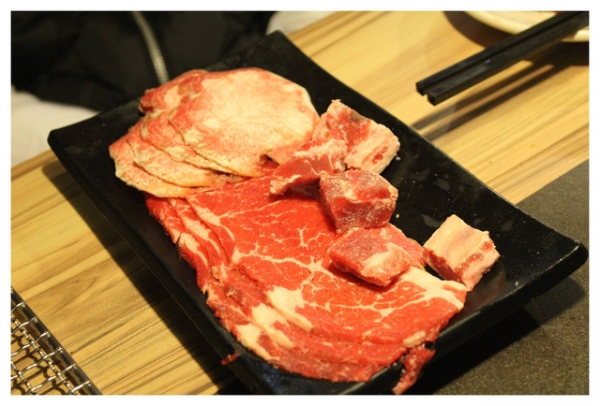 老公最愛的燒烤店~田季發爺