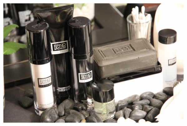 【保養】ERNO LASZLO。好萊塢巨星愛用保養品