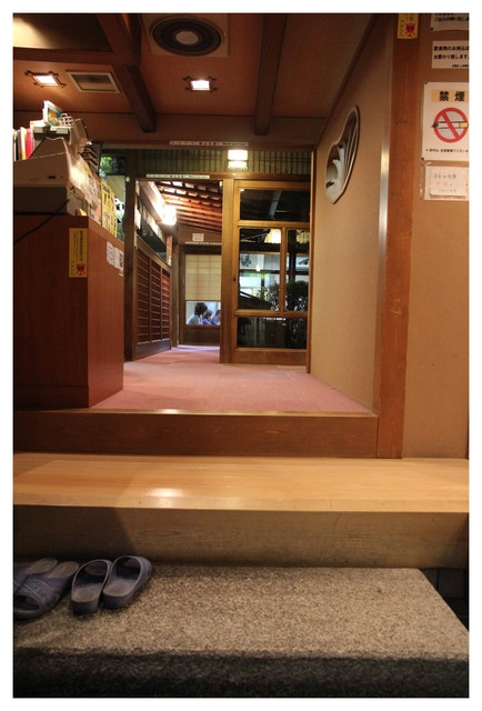 【日本。大阪】超好吃! 北極星蛋包飯(心斎橋本店)
