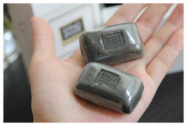 【保養】ERNO LASZLO。好萊塢巨星愛用保養品