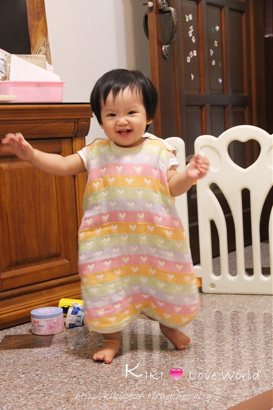 【育兒】新花色來囉!日本製 ♥ 三河木綿六重紗布被、防踢背心好評再加碼~