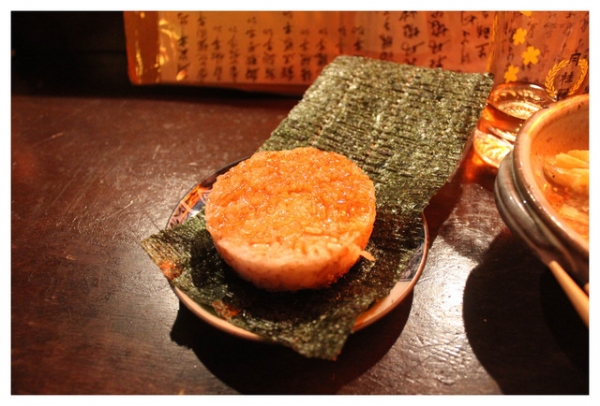 【偶像劇拍攝景點】李大仁 x 程又青。竹村居酒屋