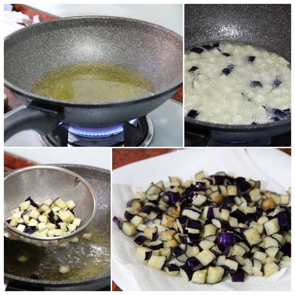 【ZAWA歐廚寶鈦讚鍋做料理】超下飯!茄香四季豆