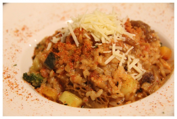 【新開幕】UNIQUE PASTA 維一義大利餐廳