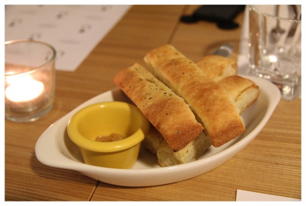 【新開幕】UNIQUE PASTA 維一義大利餐廳