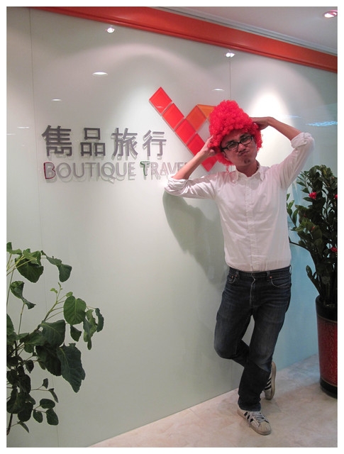 【跨年】2013 Happy New Year!!!