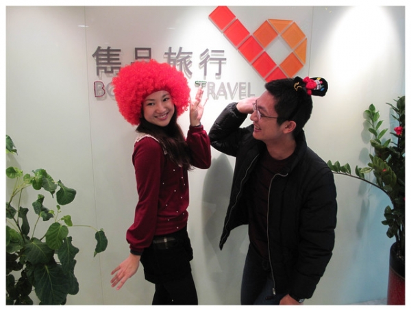 【跨年】2013 Happy New Year!!!