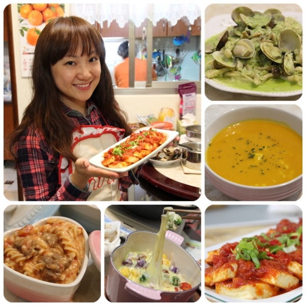 【樂維塔廚房】義式套餐料理包,輕鬆上手好方便
