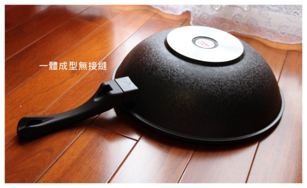 【ZAWA歐廚寶鈦讚鍋做料理】超下飯!茄香四季豆
