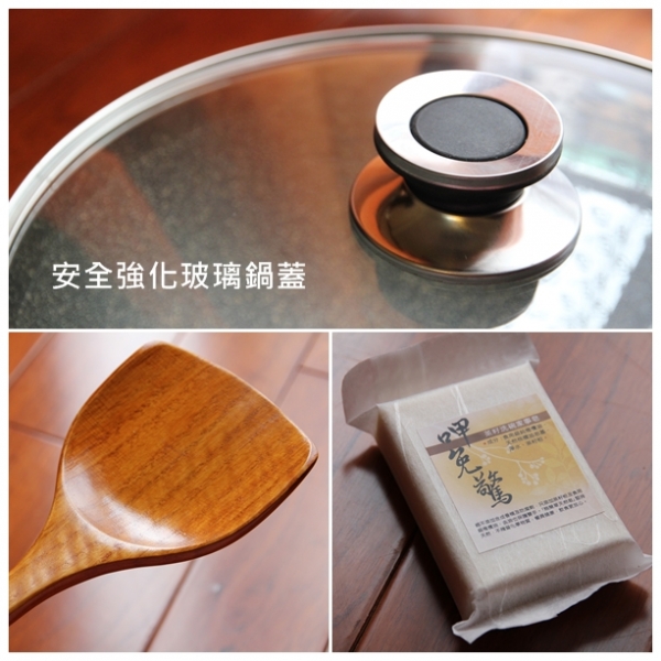 【ZAWA歐廚寶鈦讚鍋做料理】超下飯!茄香四季豆