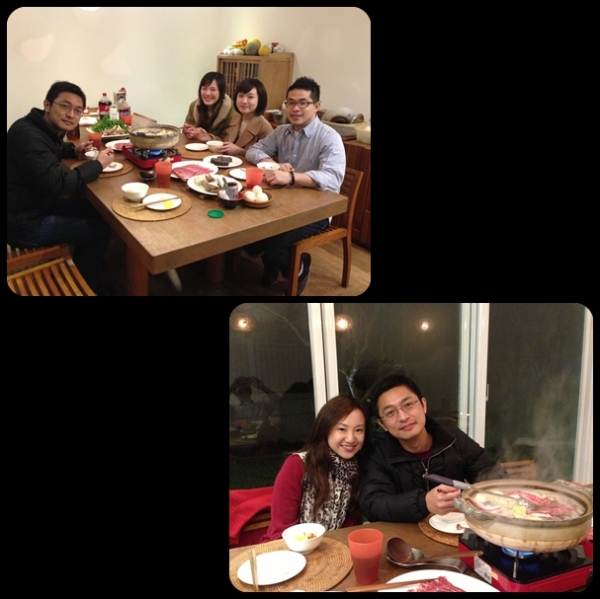 【跨年】2013 Happy New Year!!!