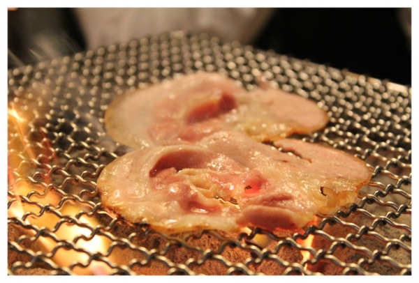 老公最愛的燒烤店~田季發爺