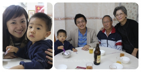 【澳門親子遊】澳門旅遊塔.誠昌飯店.檸檬車露