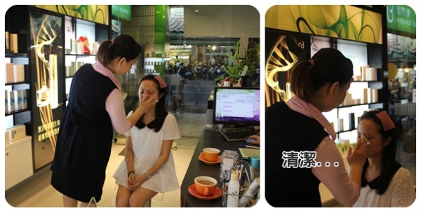 【體驗】寵愛媽咪。NB自然美全新形象概念店