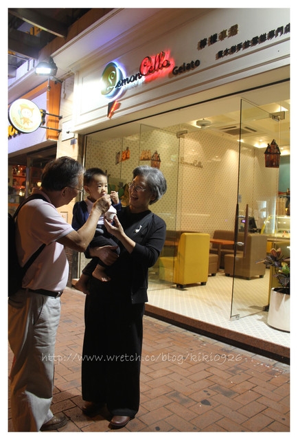 【澳門親子遊】澳門旅遊塔.誠昌飯店.檸檬車露
