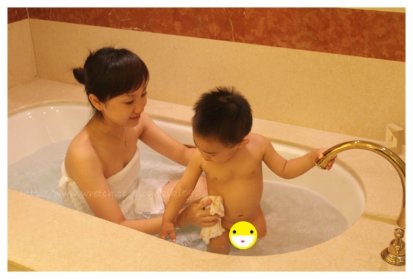 【澳門親子遊】幸福的親子時光@威尼斯人酒店