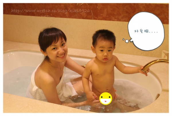 【澳門親子遊】幸福的親子時光@威尼斯人酒店
