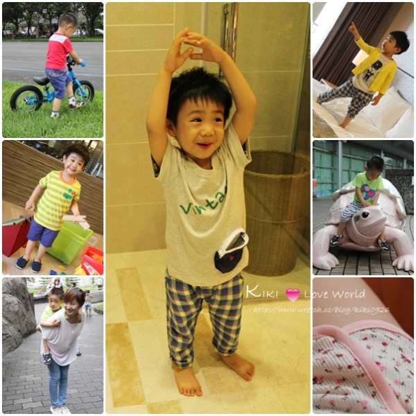 【分享】近期很喜歡的韓國童裝~1024kids