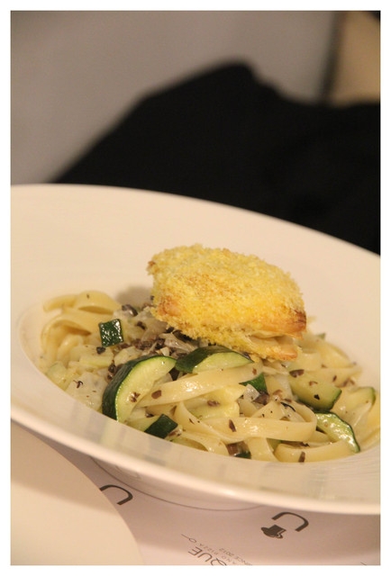 【新開幕】UNIQUE PASTA 維一義大利餐廳