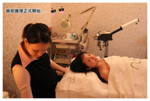 【體驗】寵愛媽咪。NB自然美全新形象概念店