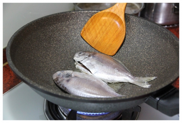【ZAWA歐廚寶鈦讚鍋做料理】超下飯!茄香四季豆
