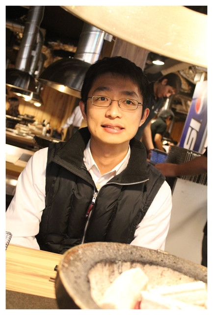 老公最愛的燒烤店~田季發爺