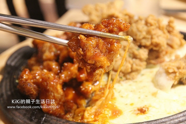 【台北信義區】統一阪急❤️Tigertopoki泰一格年糕火鍋.李光洙、李宰賢代言的韓國美食