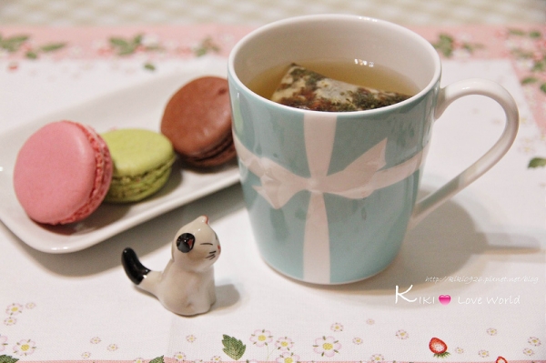 【團購已結束】B&G德國農莊Tea Bar ♥ 通過歐盟有機世界認證.天然草本茶