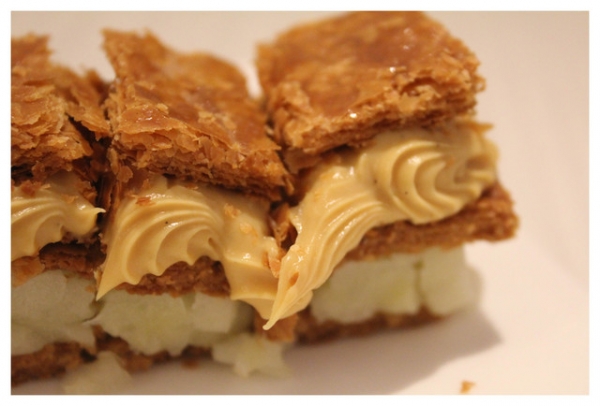 【食記】給大心的甜滋味。品悅糖法式甜品專賣