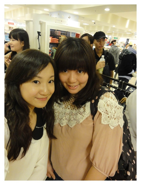 【活動】ELLE Kids 2012秋冬新品Fashion Show