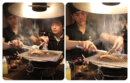 老公最愛的燒烤店~田季發爺