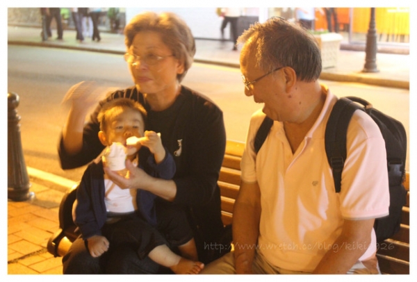 【澳門親子遊】澳門旅遊塔.誠昌飯店.檸檬車露