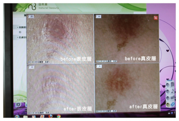 【體驗】寵愛媽咪。NB自然美全新形象概念店