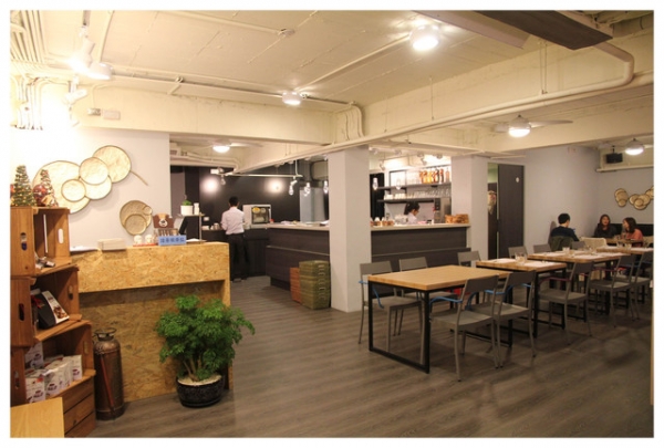 【新開幕】UNIQUE PASTA 維一義大利餐廳