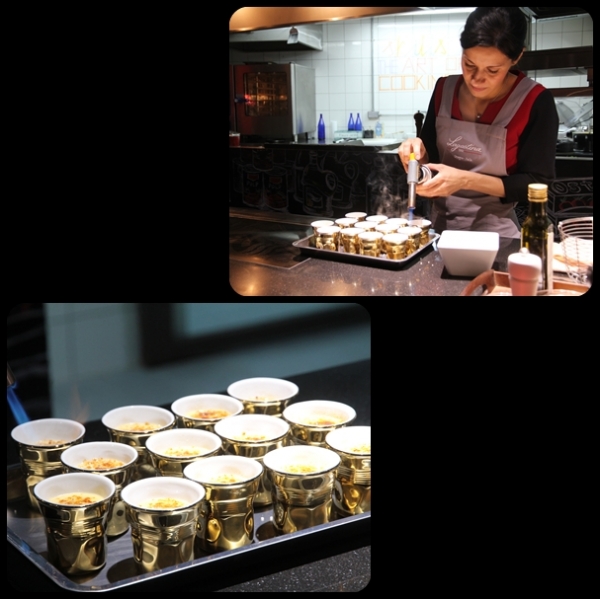 【活動】Lagostina。用義大利頂級鍋具做年菜