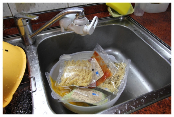 【樂維塔廚房】義式套餐料理包,輕鬆上手好方便