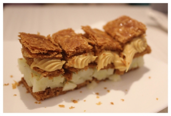 【食記】給大心的甜滋味。品悅糖法式甜品專賣