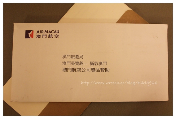 【澳門親子遊】免費機票住宿.第一次辦寶寶護照