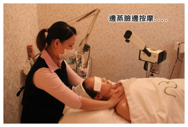 【體驗】寵愛媽咪。NB自然美全新形象概念店